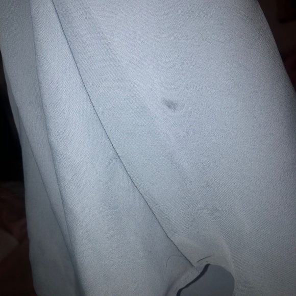 Babaton Wallace Dress - Picture 8 of 8